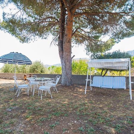 Country House Pastida Exterior photo