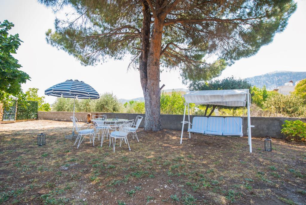 Country House Pastida Exterior photo